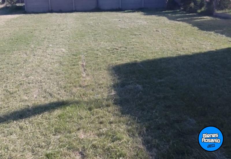 Terrenos - Roldan - Venta