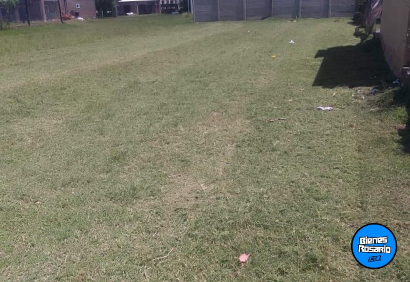 Terrenos - Roldan - Venta