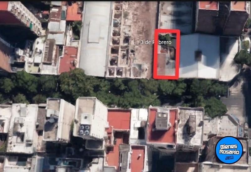 Terrenos - Rosario - Venta