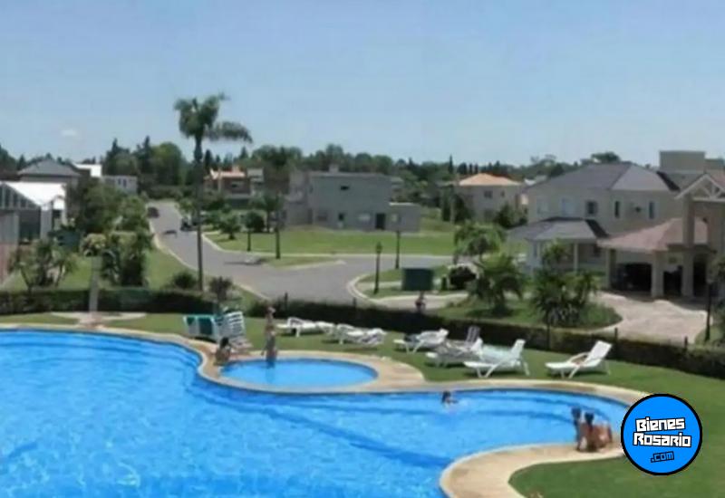 Terrenos - Funes - Venta