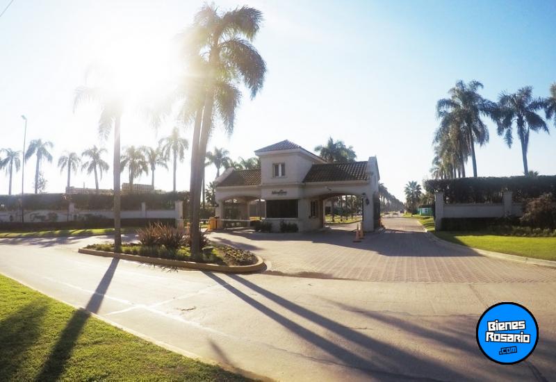 Terrenos - Funes - Venta