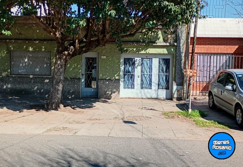 Casas - Rosario - Venta