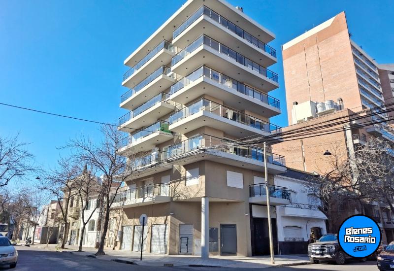 Departamentos - Rosario - Venta