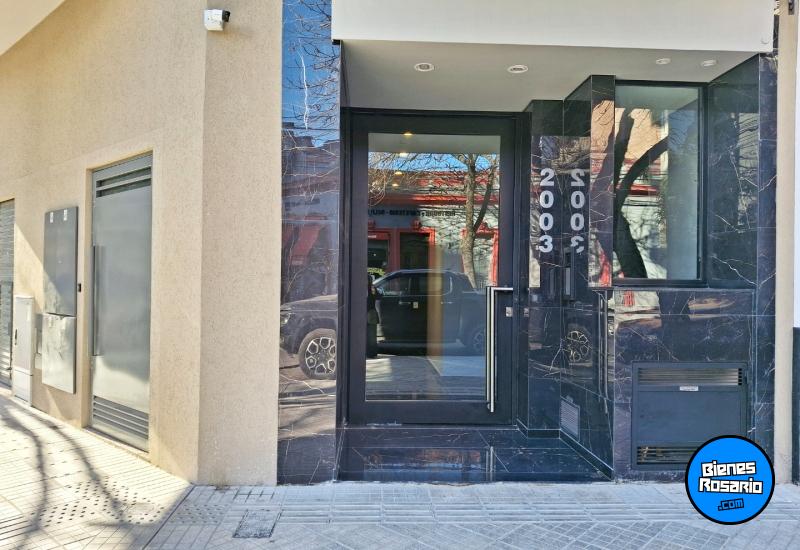 Departamentos - Rosario - Venta