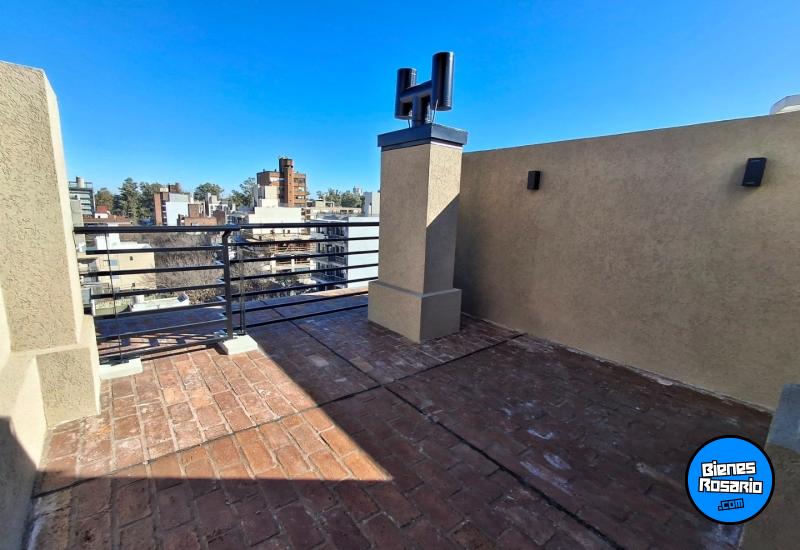 Departamentos - Rosario - Venta