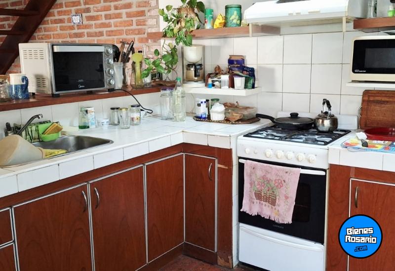Casas - Granadero Baigorria - Venta