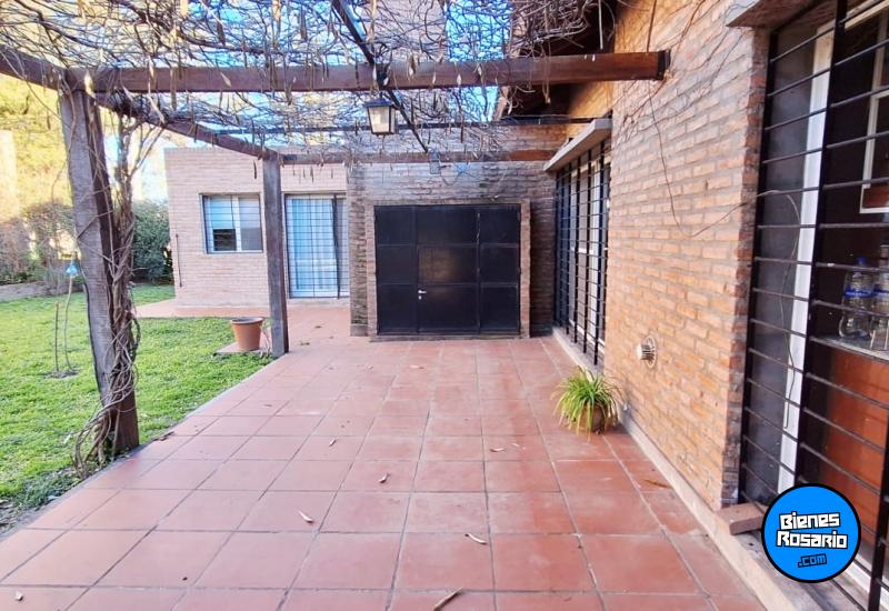 Casas - Granadero Baigorria - Venta
