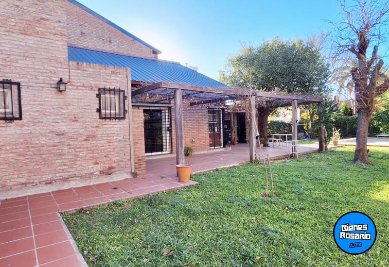Casas - Granadero Baigorria - Venta