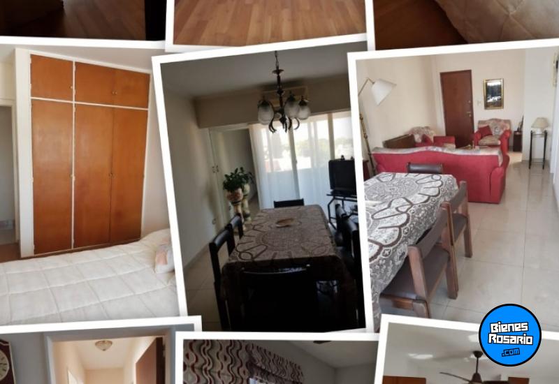 Departamentos - Rosario - Venta