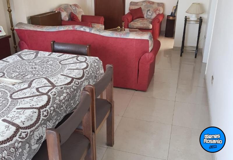 Departamentos - Rosario - Venta
