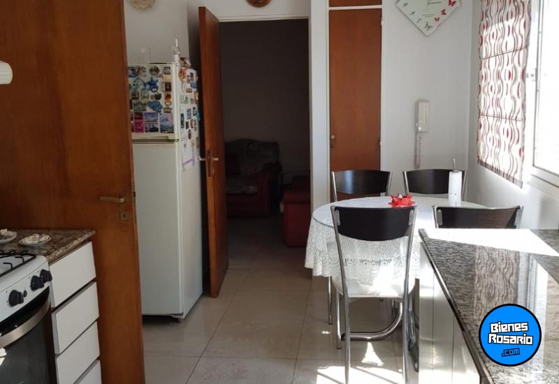 Departamentos - Rosario - Venta
