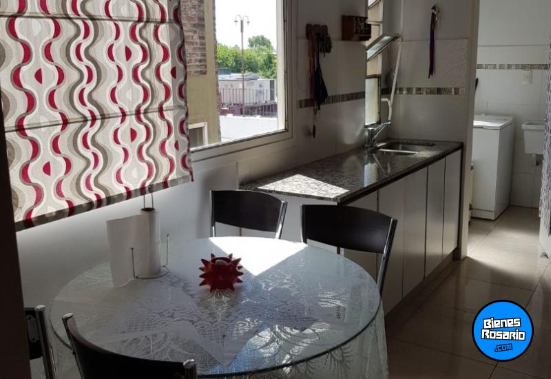 Departamentos - Rosario - Venta