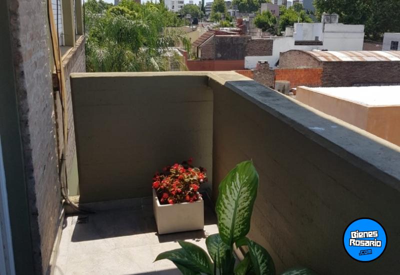 Departamentos - Rosario - Venta
