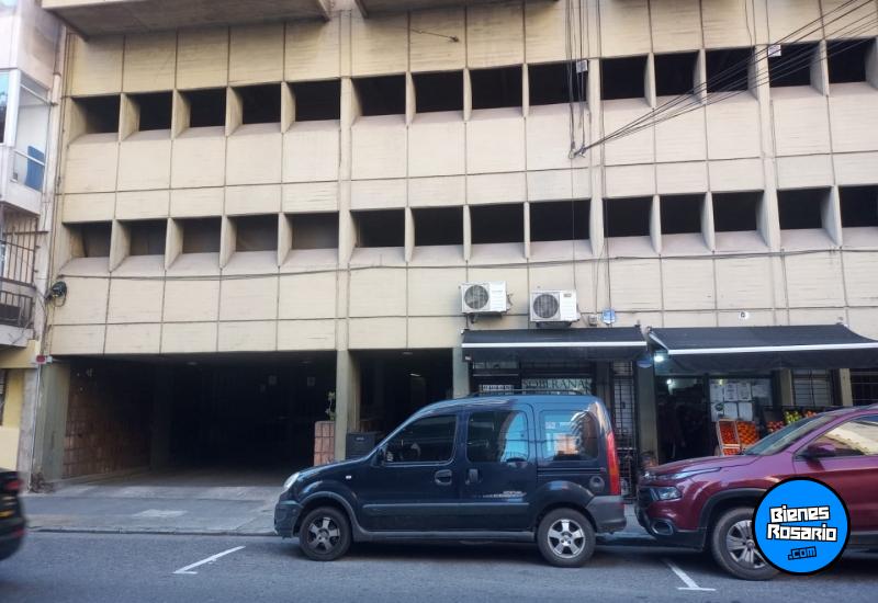 Cocheras - Rosario - Venta