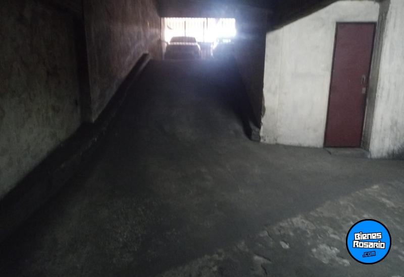 Cocheras - Rosario - Venta