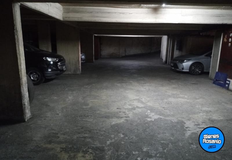 Cocheras - Rosario - Venta