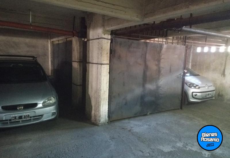 Cocheras - Rosario - Venta