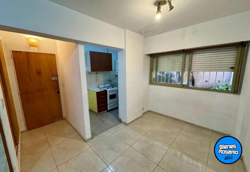 Departamentos - Rosario -  Alquiler