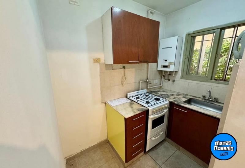 Departamentos - Rosario -  Alquiler