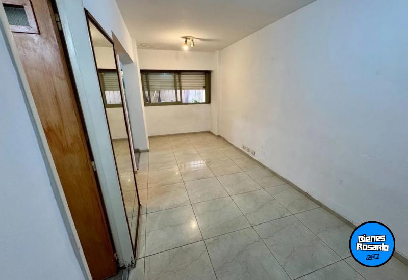 Departamentos - Rosario -  Alquiler