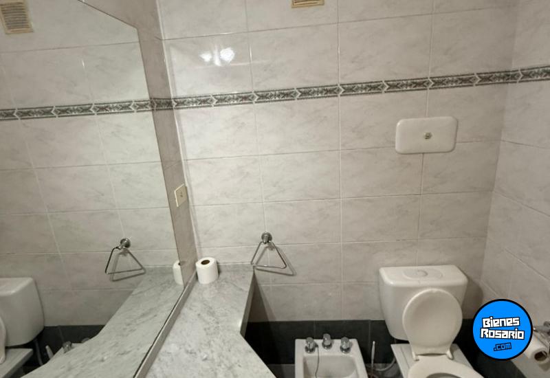 Departamentos - Rosario - Venta