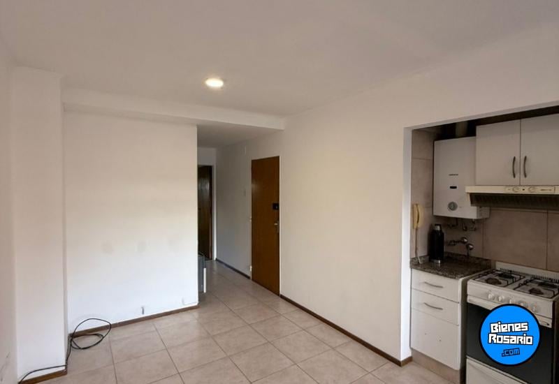 Departamentos - Rosario - Venta