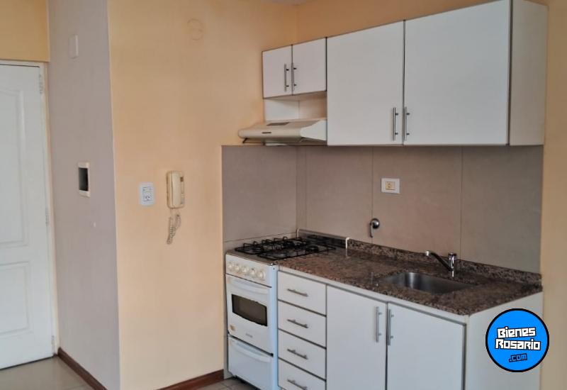 Departamentos - Rosario -  Alquiler