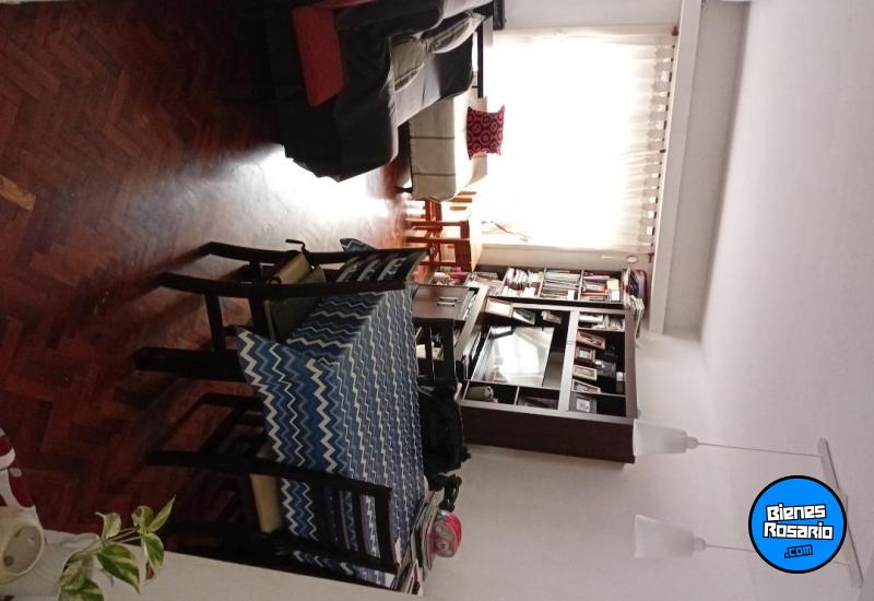 Departamentos - Rosario -  Alquiler