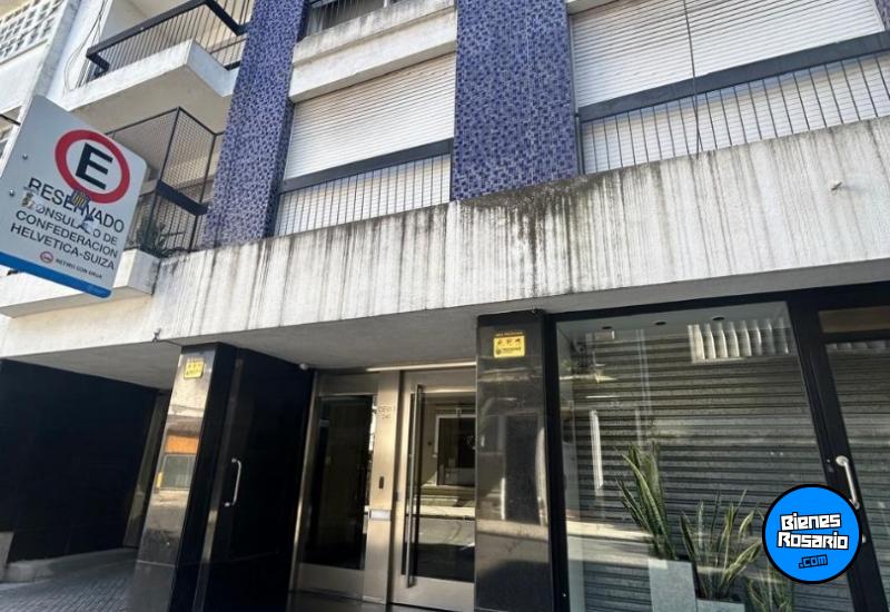 Departamentos - Rosario -  Alquiler
