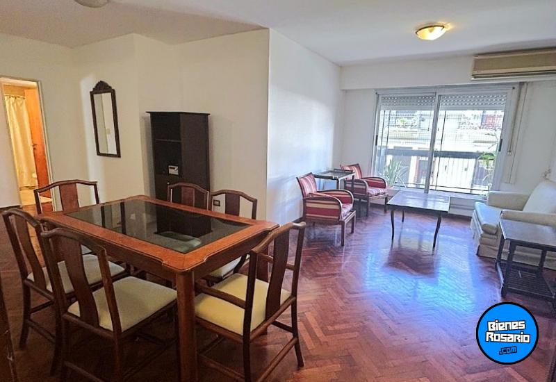 Departamentos - Rosario -  Alquiler