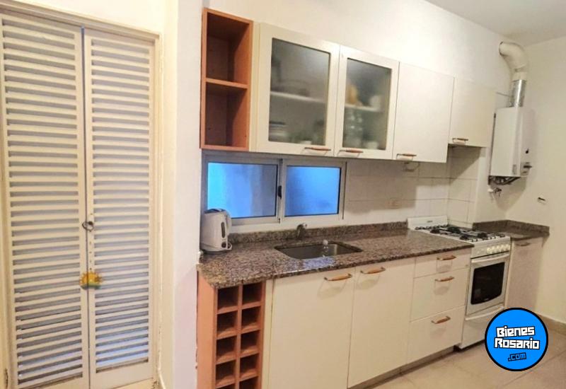 Departamentos - Rosario -  Alquiler