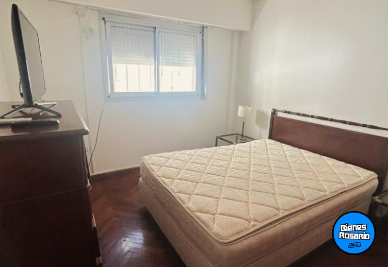 Departamentos - Rosario -  Alquiler