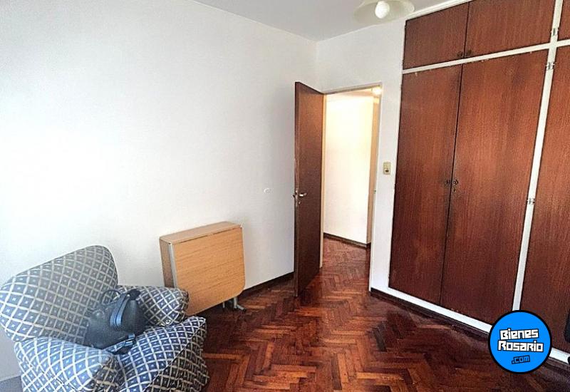 Departamentos - Rosario -  Alquiler