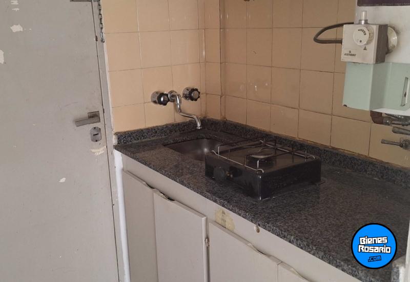 Departamentos - Rosario - Venta