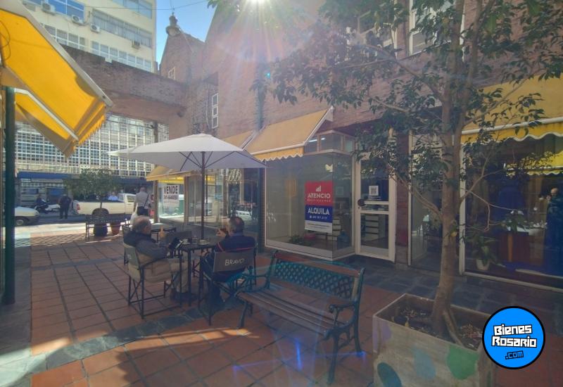Locales - Rosario -  Alquiler