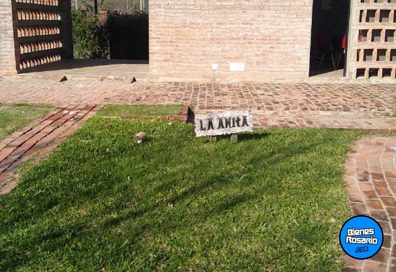 Casas - Funes - Venta