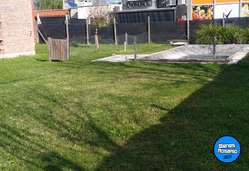 Casas - Funes - Venta