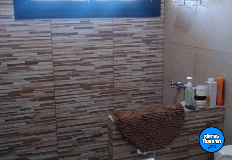Casas - Funes - Venta