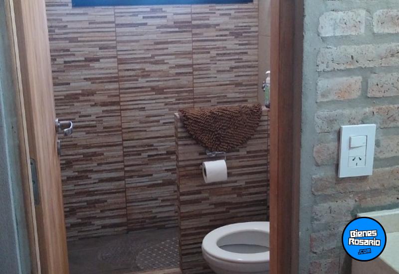 Casas - Funes - Venta