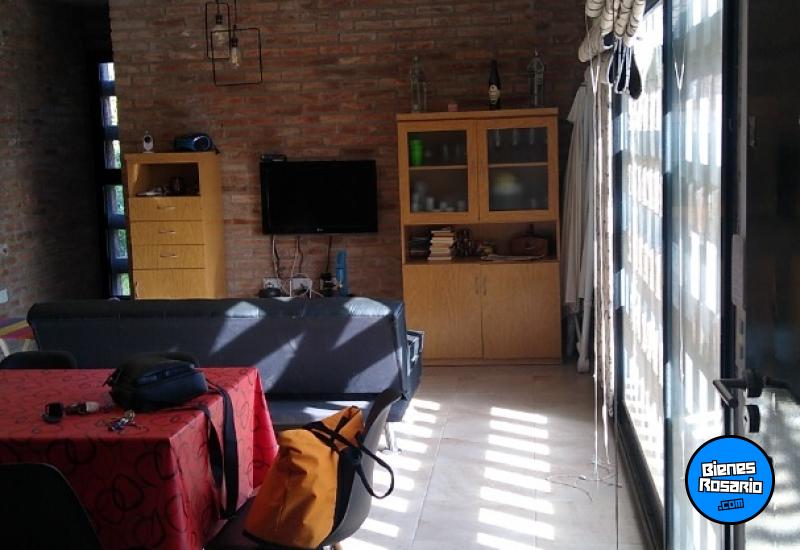 Casas - Funes - Venta
