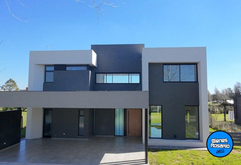 Casas - Roldan - Venta