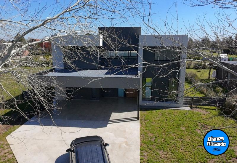Casas - Roldan - Venta