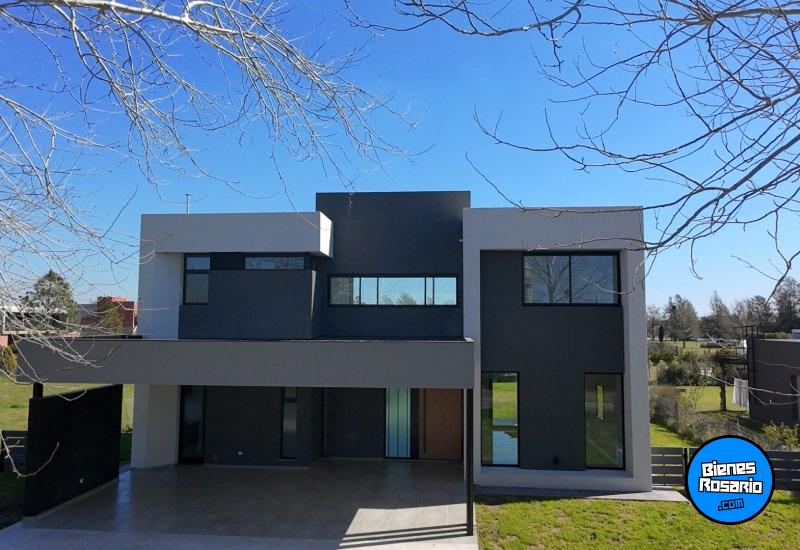Casas - Roldan - Venta