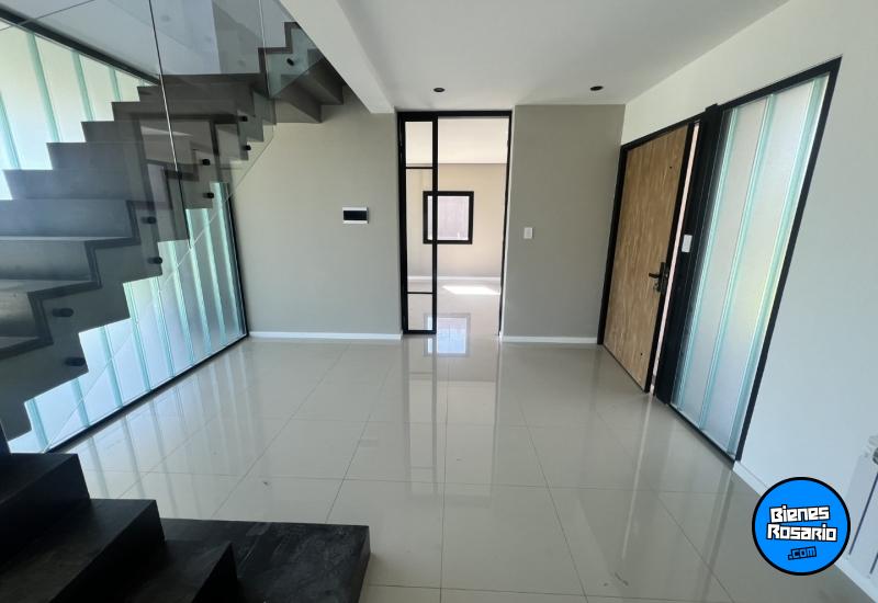 Casas - Roldan - Venta