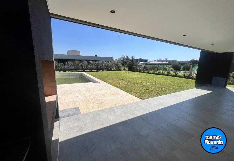 Casas - Roldan - Venta