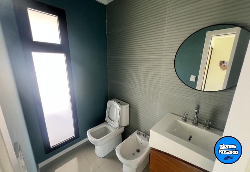Casas - Roldan - Venta