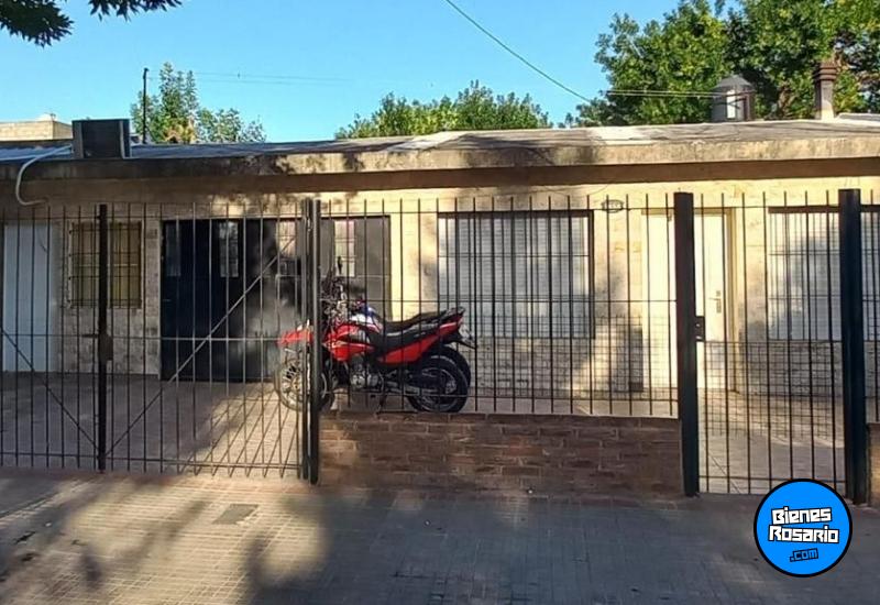 Casas - Rosario - Venta
