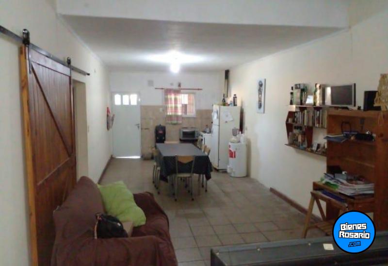 Casas - Rosario - Venta