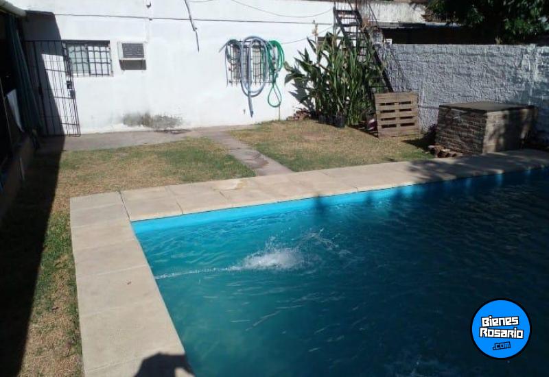 Casas - Rosario - Venta