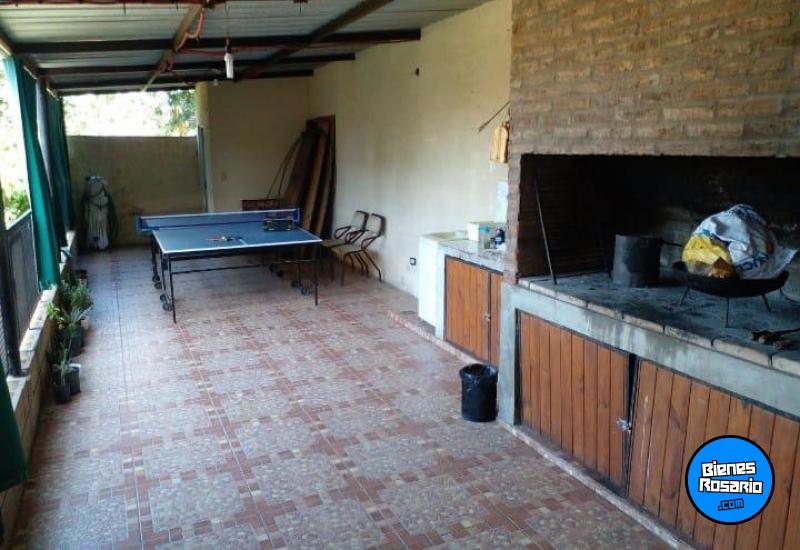 Casas - Rosario - Venta